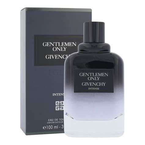 gentlemen only intense givenchy review|Givenchy gentlemen only after shave.